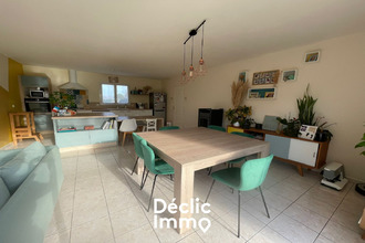 achat maison la-bretonniere-la-claye 85320