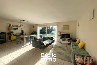 achat maison la-bretonniere-la-claye 85320