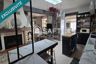 achat maison la-bretonniere-la-claye 85320