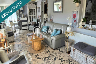 achat maison la-bretonniere-la-claye 85320