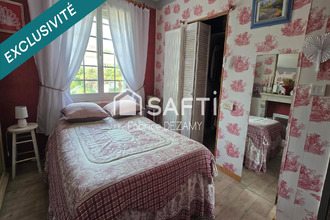 achat maison la-bretonniere-la-claye 85320