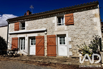 achat maison la-bretonniere-la-claye 85320