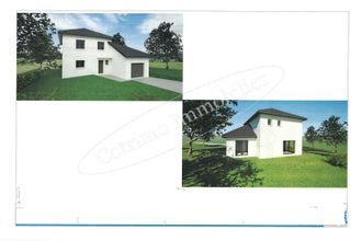 achat maison la-bridoire 73520