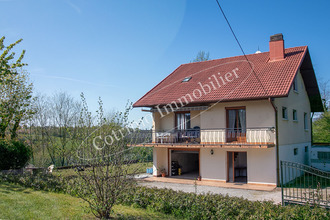 achat maison la-bridoire 73520