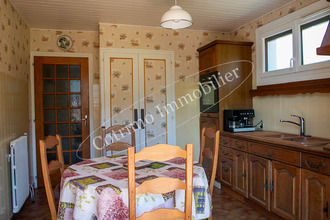 achat maison la-bridoire 73520