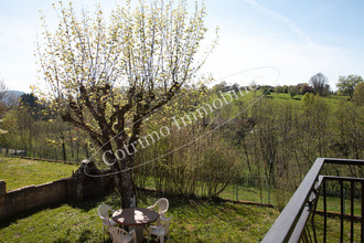 achat maison la-bridoire 73520