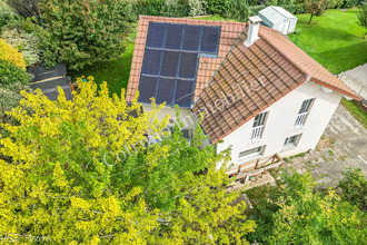 achat maison la-bridoire 73520