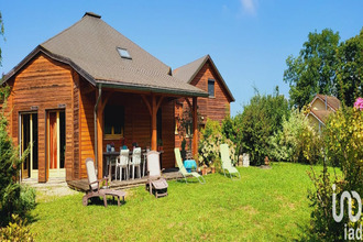 achat maison la-bridoire 73520