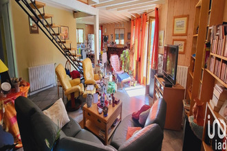 achat maison la-bridoire 73520