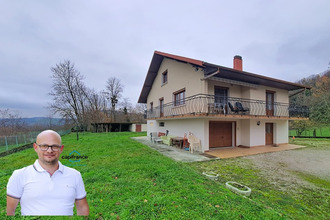 achat maison la-bridoire 73520