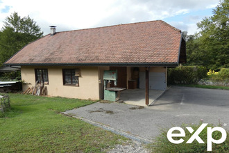 achat maison la-bridoire 73520