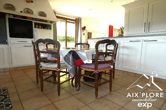 achat maison la-bridoire 73520