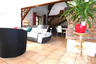 achat maison la-bridoire 73520