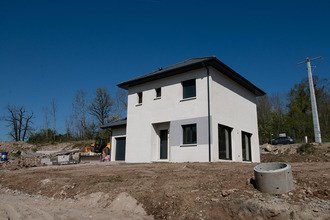 achat maison la-bridoire 73520