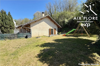 achat maison la-bridoire 73520