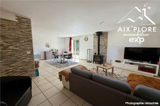 achat maison la-bridoire 73520