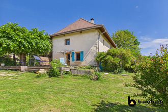 achat maison la-bridoire 73520