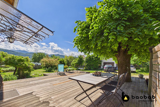 achat maison la-bridoire 73520