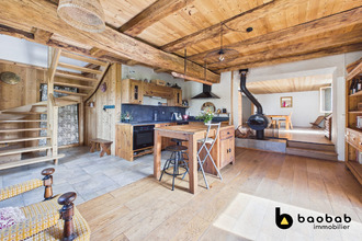 achat maison la-bridoire 73520