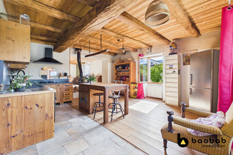 achat maison la-bridoire 73520