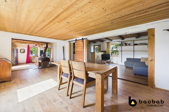 achat maison la-bridoire 73520