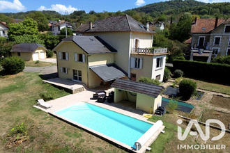 achat maison la-bridoire 73520
