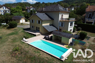 achat maison la-bridoire 73520