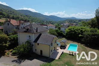 achat maison la-bridoire 73520