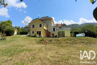 achat maison la-bridoire 73520