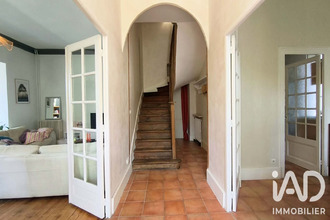achat maison la-bridoire 73520