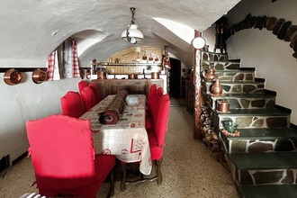 achat maison la-brigue 06430