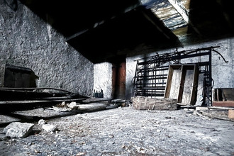 achat maison la-brigue 06430