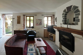 achat maison la-brigue 06430