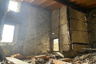 achat maison la-brigue 06430