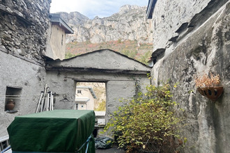 achat maison la-brigue 06430