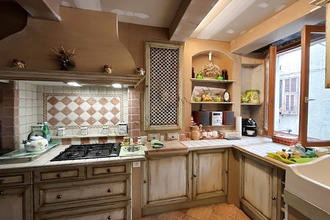 achat maison la-brigue 06430