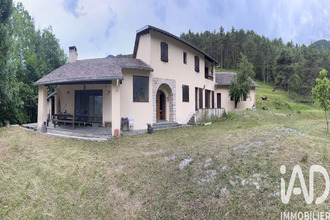 achat maison la-brigue 06430