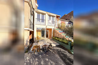 achat maison la-brillanne 04700