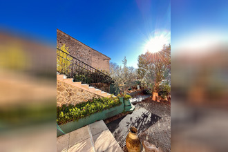 achat maison la-brillanne 04700