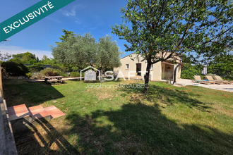 achat maison la-brillanne 04700