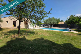 achat maison la-brillanne 04700