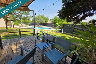 achat maison la-brillanne 04700