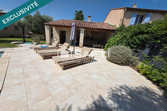 achat maison la-brillanne 04700
