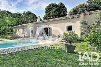 achat maison la-brillanne 04700