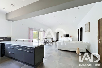 achat maison la-brillanne 04700