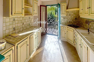 achat maison la-brillanne 04700