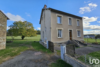 achat maison la-brionne 23000