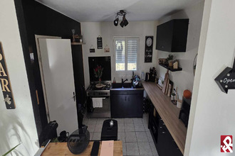 achat maison la-brionne 23000