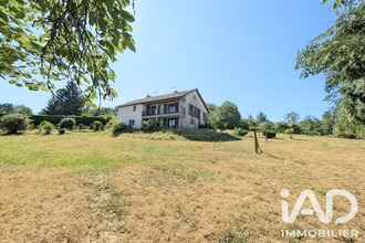 achat maison la-brionne 23000