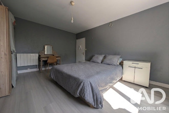 achat maison la-brionne 23000